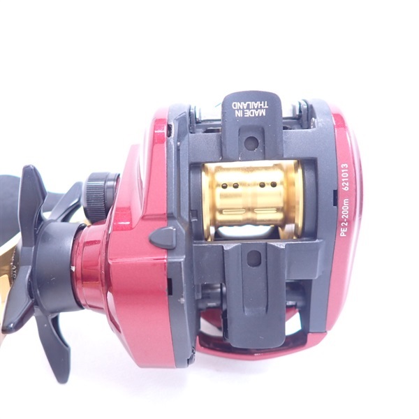スパルタンＭＸＩＣ１５０ ＨＬ